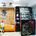 увеличить Новый Арбат в Егорьевске