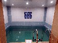 увеличить Русская банька на дровах в Егорьевске